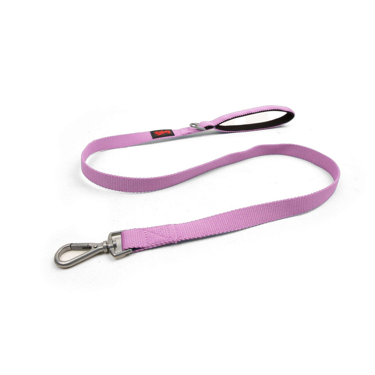 Lesă pentru câini, Paws &amp; Whiskers, Match Middle, Poliester, Lila - imagine 3